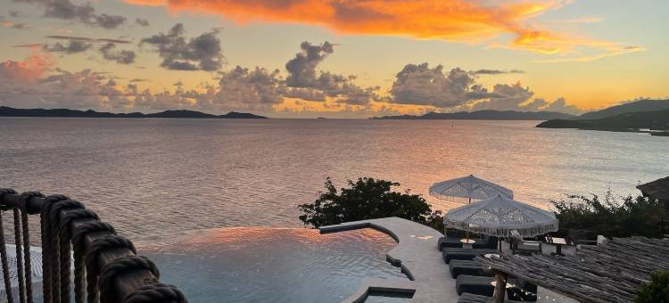 The Aerial, 英属维尔京群岛(The Aerial, Bvi)图片