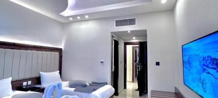 佩特拉图标酒店(Petra Icon Hotel)图片