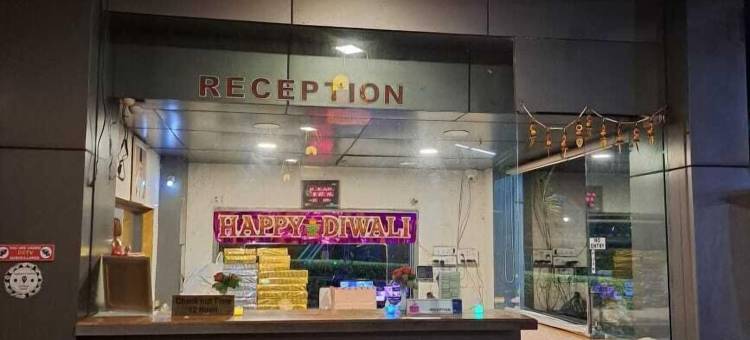 维加斯酒店(Hotel Vegas)图片