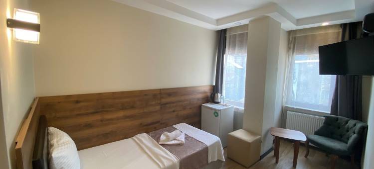 得塔港酒店(Deta Port Hotel)图片