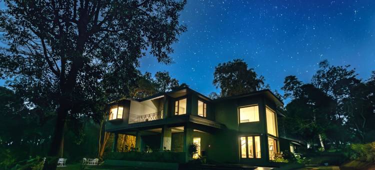 库尔格野行- CGH Earth Saha(Coorg Wild Walk- CGH Earth Saha)图片