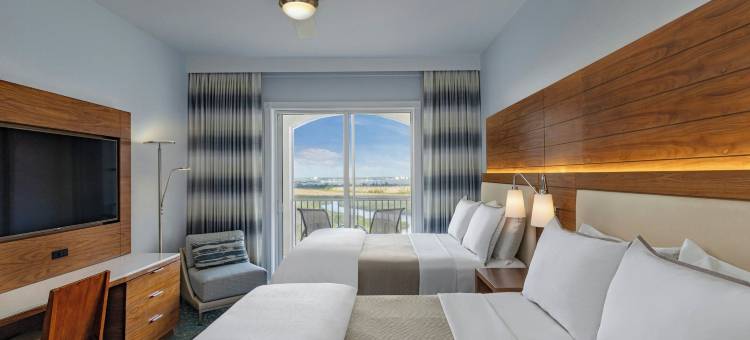 珊瑚角度假滨海村威斯汀酒店(The Westin Cape Coral Resort at Marina Village)图片