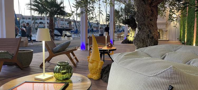 2个高尔夫酒店(Cit'Hotel des 2 Golfs)图片