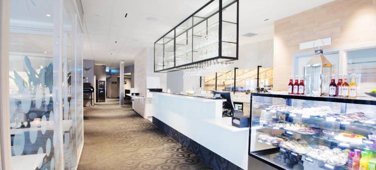 RC运动及商业酒店(Best Western RC Hotel)图片