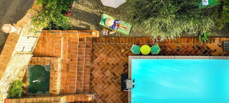 蒂廖宫 - 世界小型豪华酒店(Palazzo Tiglio - A Small Luxury Hotels of the World)图片