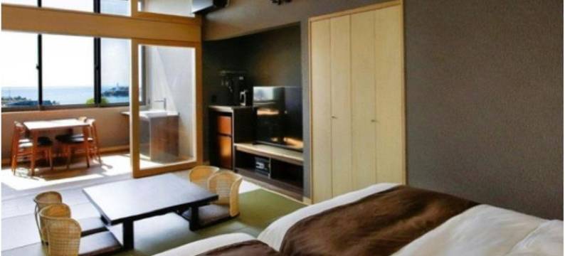 蓬莱屋旅馆(Horaiya)图片