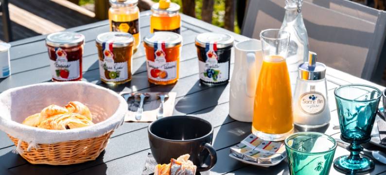 让的农场(La Ferme de Jean Entre Lacs et Montagnes)图片