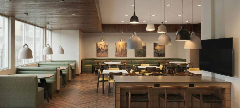 列克星敦乔治敦/学院万枫旅馆及套房(Fairfield Inn & Suites Lexington Georgetown/College Inn)图片