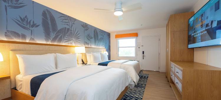 阳光套房度假酒店(Sunshine Suites Resort)图片