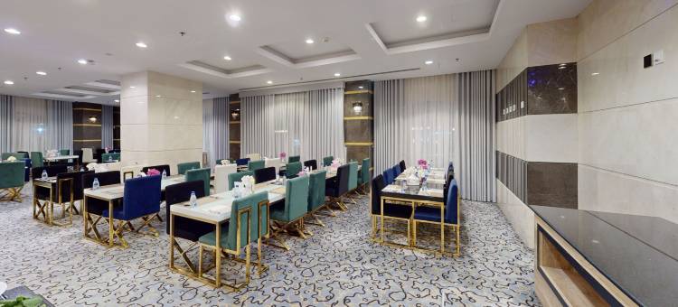 AL-Shahbaa 君悦酒店(Grand AL-Shahbaa)图片