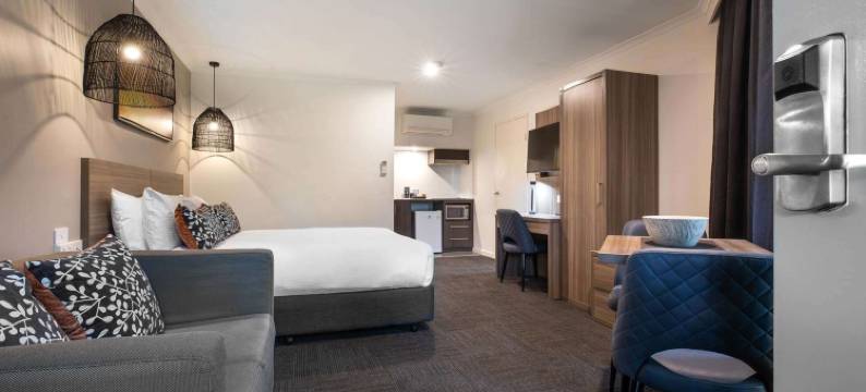 顿卡斯特出租公寓 - 睡帽普拉斯(Nightelier Doncaster)图片