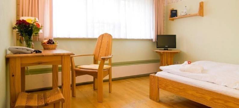 林登之家酒店(Hotel Haus Linden)图片