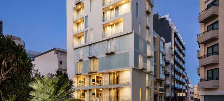 Quadro Hotel, Trademark Collection by Wyndham图片