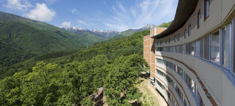 安曇野高原度假村(AZUMINO KOGEN RESORT)图片