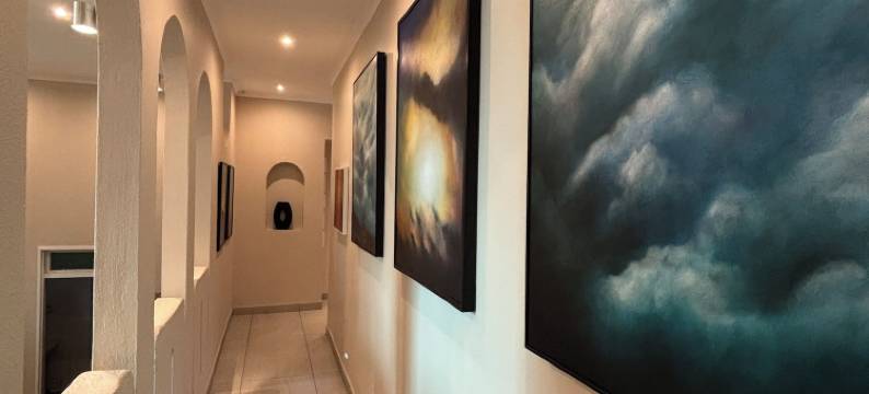 白色之家(La Casa Blanca - Emmarentia, Johannesburg)图片