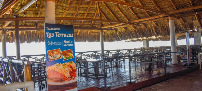 海洋与太阳酒店及餐厅(Mar & Sol, Hotel y Resturante)图片