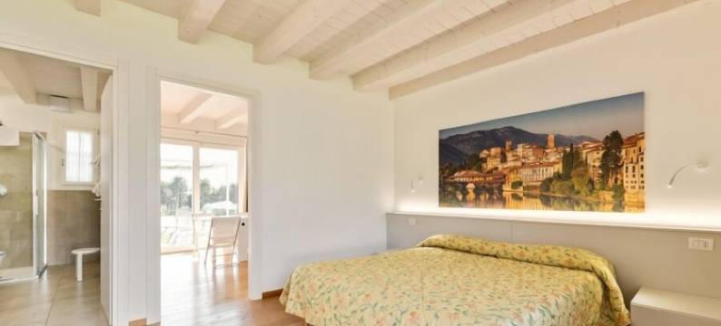 克尔戴尔雷恩阿尔酒店(Col Delle Rane)图片