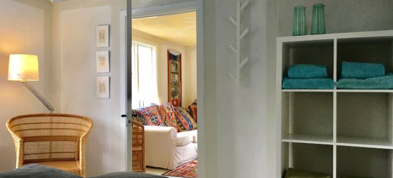 里尔卡尔森酒店(Lille Carlsson)图片