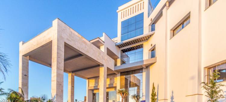 扎哈拉海滩酒店由Q酒店(Hotel Zahara Beach by Q Hotels)图片