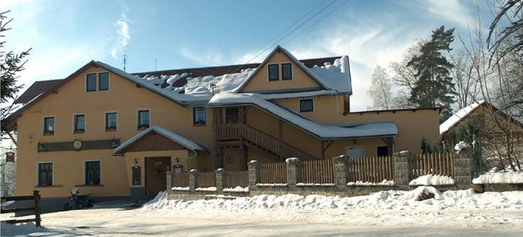 斯维克餐厅酒店(Hotel Restaurant Svejk)图片