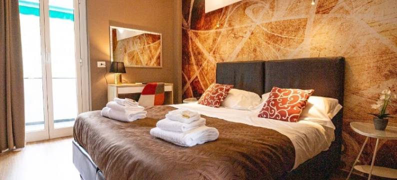 色力诺酒店(Hotel Sereno)图片