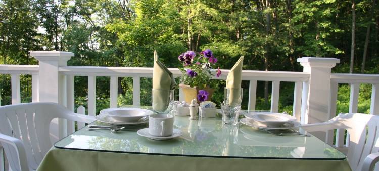 霍华思之家民宿(Howarth House B&B)图片