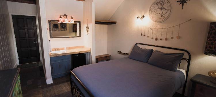 维京旅馆 - 科罗拉多冬季公园市中心(The Viking Lodge - Downtown Winter Park Colorado)图片