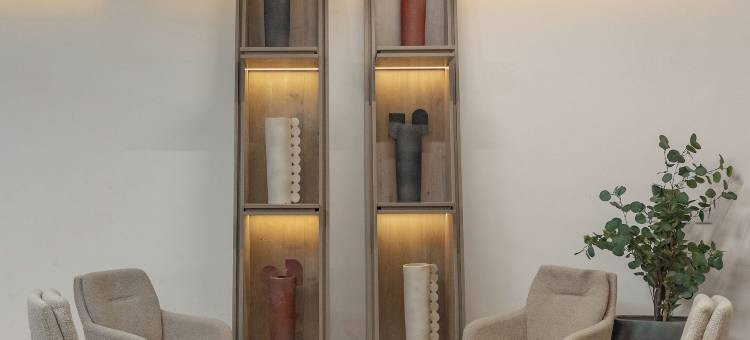Husk Collection 粘土屋(Clay House by Husk Collection)图片