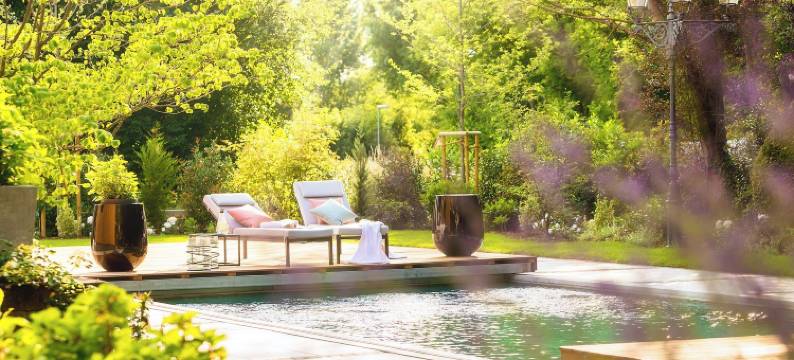 泽勒-酒店+餐厅(Zeller-Hotel+Restaurant)图片