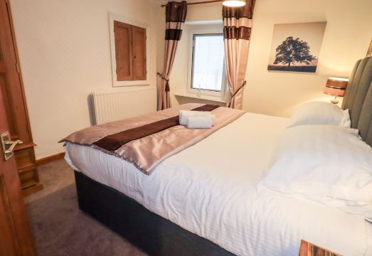 Granary Nook Hotel Overview