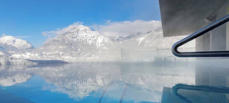 比瑞恩帕斯特酒店(Gasthof Hotel Post)图片