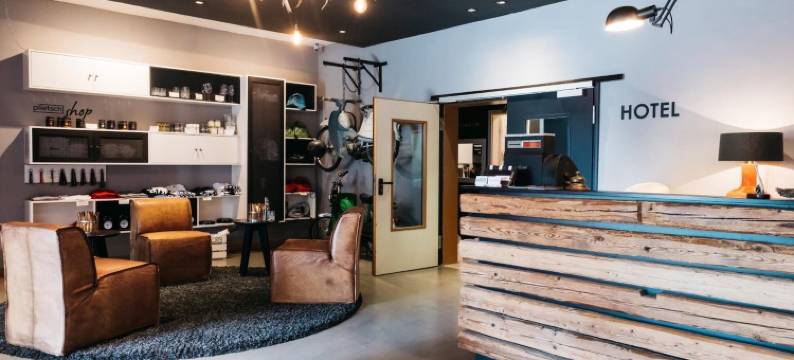 科隆格斯酒店(Krögers Hotel)图片