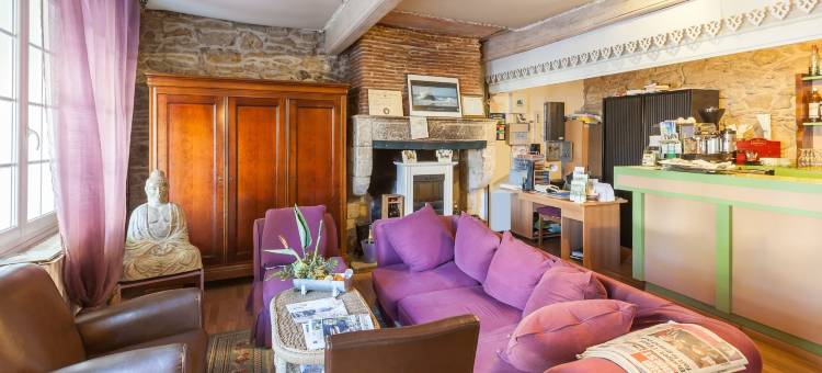 齿条之家客栈(Logis Auberge la Cremaillere)图片