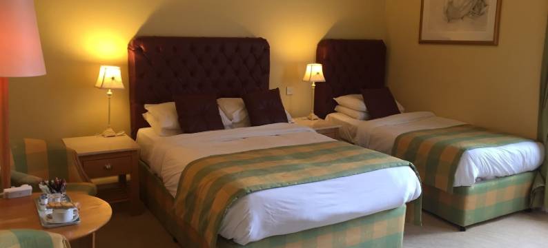 斐斯酒店(Faythe Guesthouse)图片