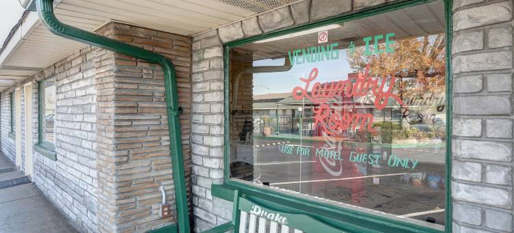 德雷克酒店(Drake Inn)图片