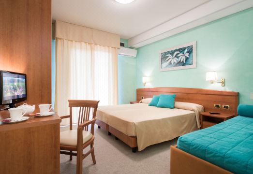 Hotel Al CignoHotel Overview