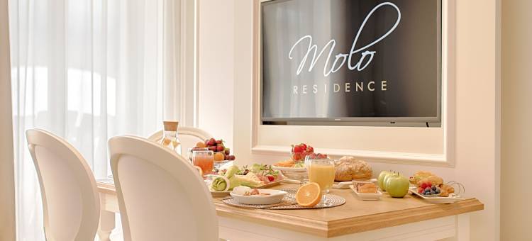 莫罗住宅公寓酒店(Molo Residence Apartments)图片
