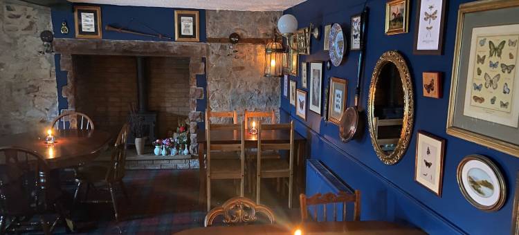 红色海军上将酒店(The Red Admiral Hotel)图片