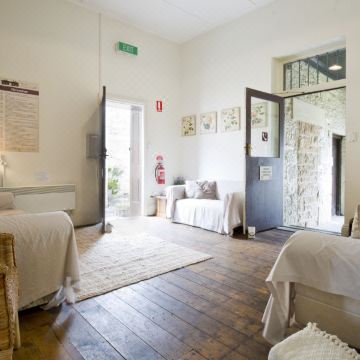 旧芒特甘比尔卡欧酒店(The Old Mount Gambier Gaol)图片