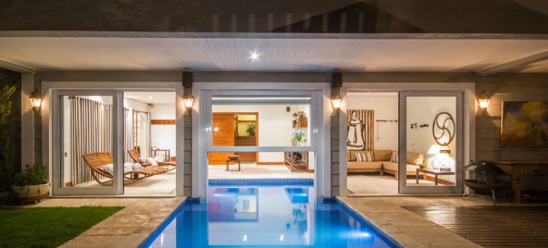 L.A.H.酒店(L.A.H. Hostellerie)图片