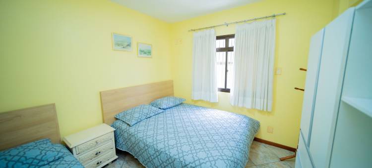 埃迪菲西奥玛莎斯万兹酒店(Edificio Martha Schwantz)图片