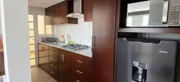 ESTRELLA 萨卡特兰酒店(HOTEL ESTRELLA ZACATLAN)图片