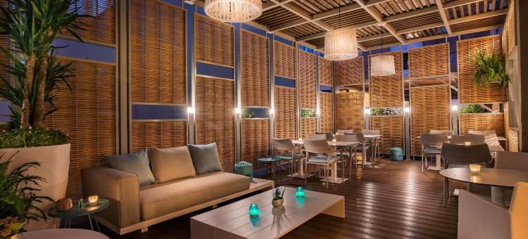 皮里尼奥酒店费格拉斯由皮埃尔和假日(Hotel Pirineos Figueres by Pierre & Vacances)图片