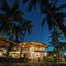Puerto Palmeras 迪拉伯土度假村