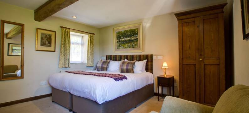 蒙莱克尔酒店(The Moonraker Hotel)图片