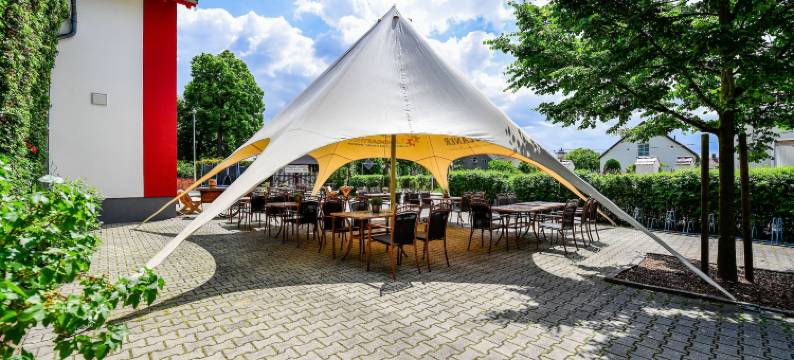 苏姆斯特恩酒店(Hotel Zum Stern Spreewald)图片