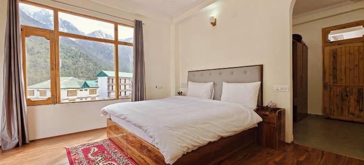 奇特库尔酒店(Hotel Chitkul)图片