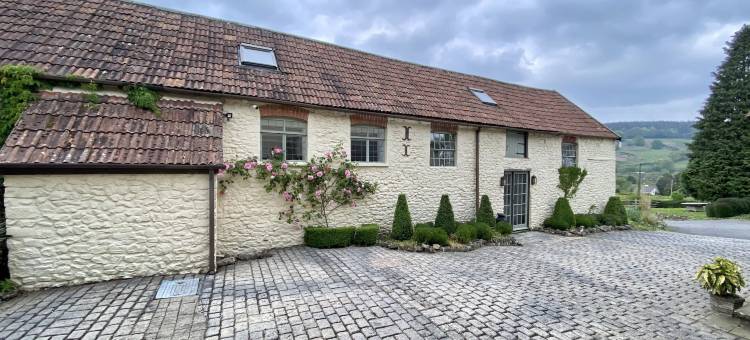 家乡农场酒店(Home Farm B&B)图片