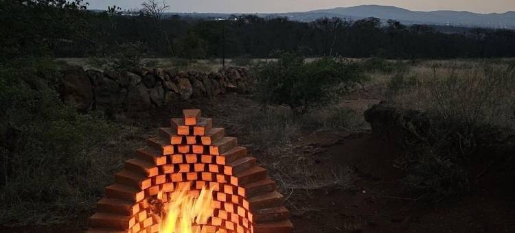 埃尔坎波小屋(Cabañas El Campo)图片