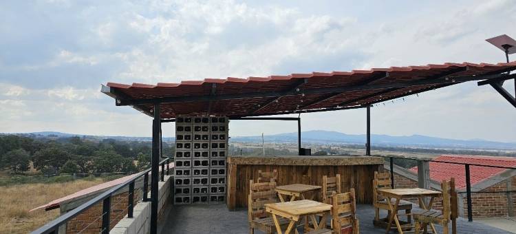 埃尔坎波小屋(Cabañas El Campo)图片